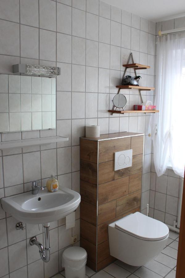 Gasthaus Zur Waldesruh Waffenbrunn 外观 照片