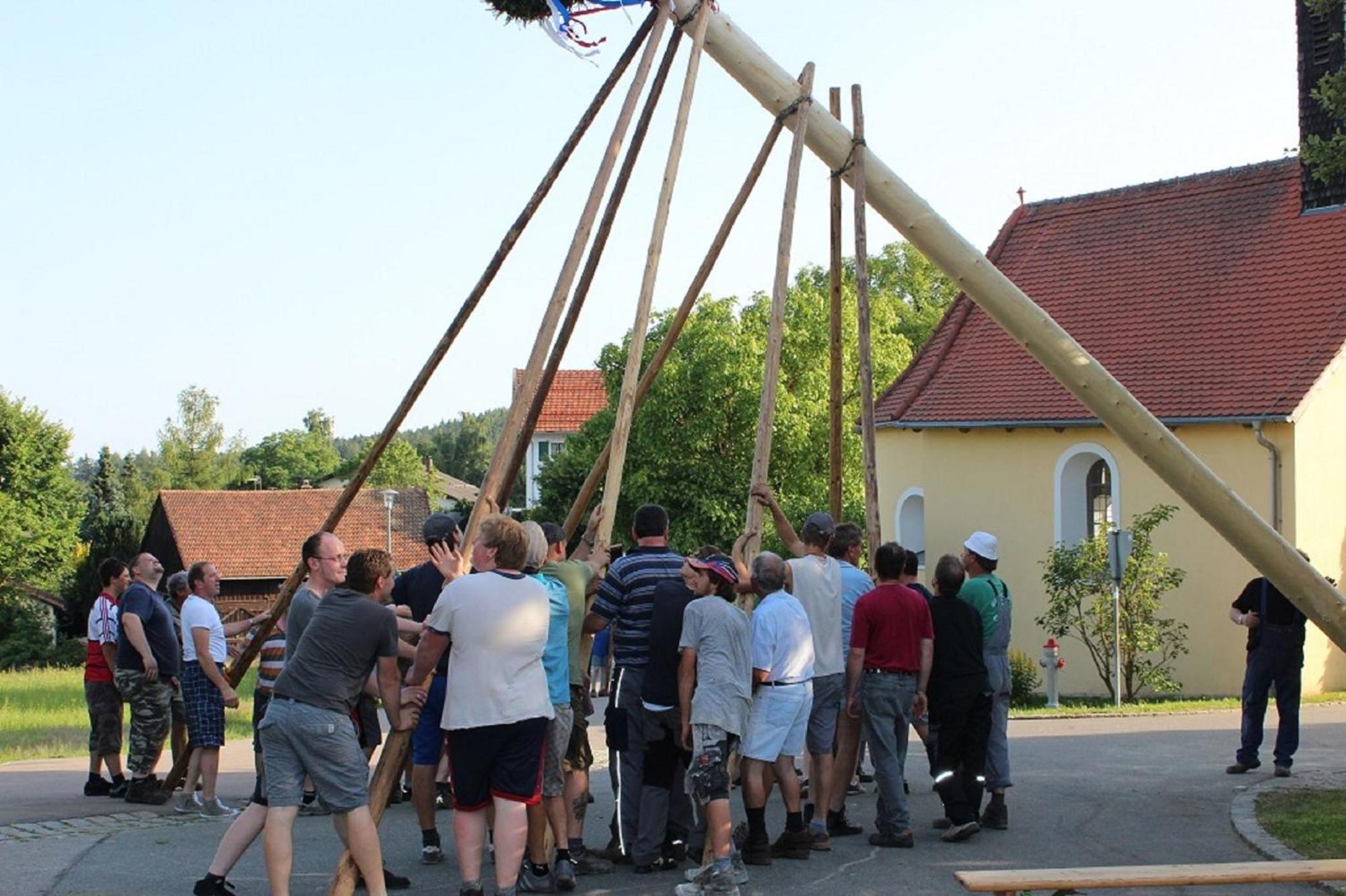 Gasthaus Zur Waldesruh Waffenbrunn 外观 照片