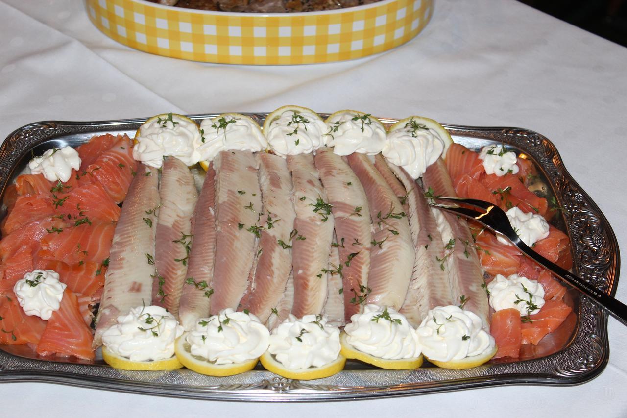 Gasthaus Zur Waldesruh Waffenbrunn 外观 照片