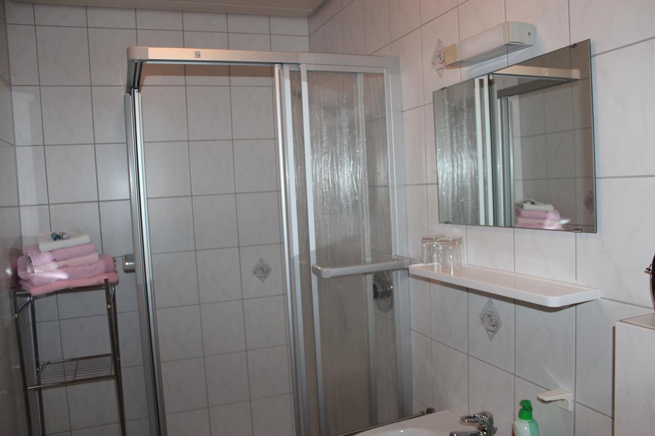 Gasthaus Zur Waldesruh Waffenbrunn 外观 照片